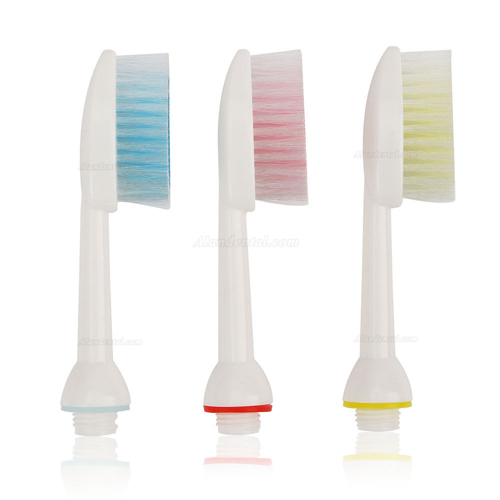 Dental SPA Water Jet Flosser Oral Irrigator Teeth Toothbrush Sets Pick Cleaner