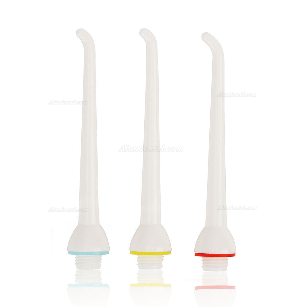 Dental SPA Water Jet Flosser Oral Irrigator Teeth Toothbrush Sets Pick Cleaner