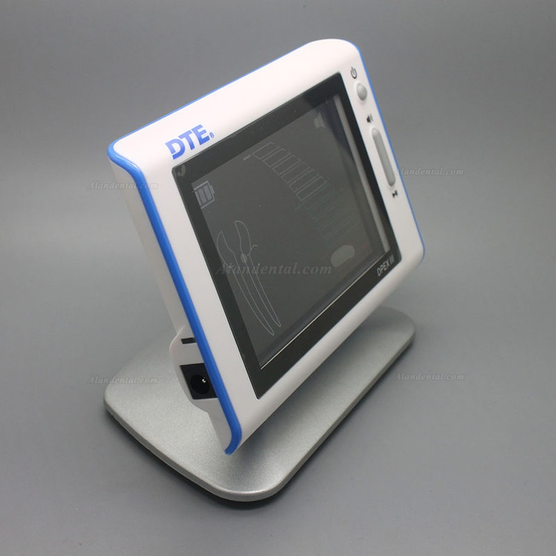 DTE DPEX III Endodontic LCD Root Canal Apex Locator 