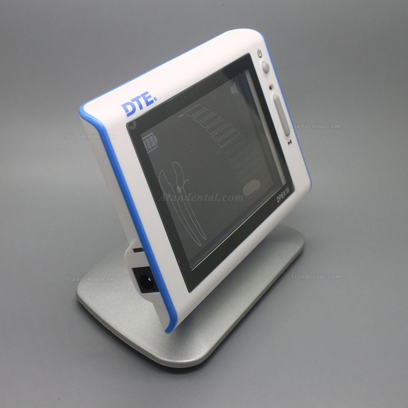 DTE DPEX III Endodontic LCD Root Canal Apex Locator