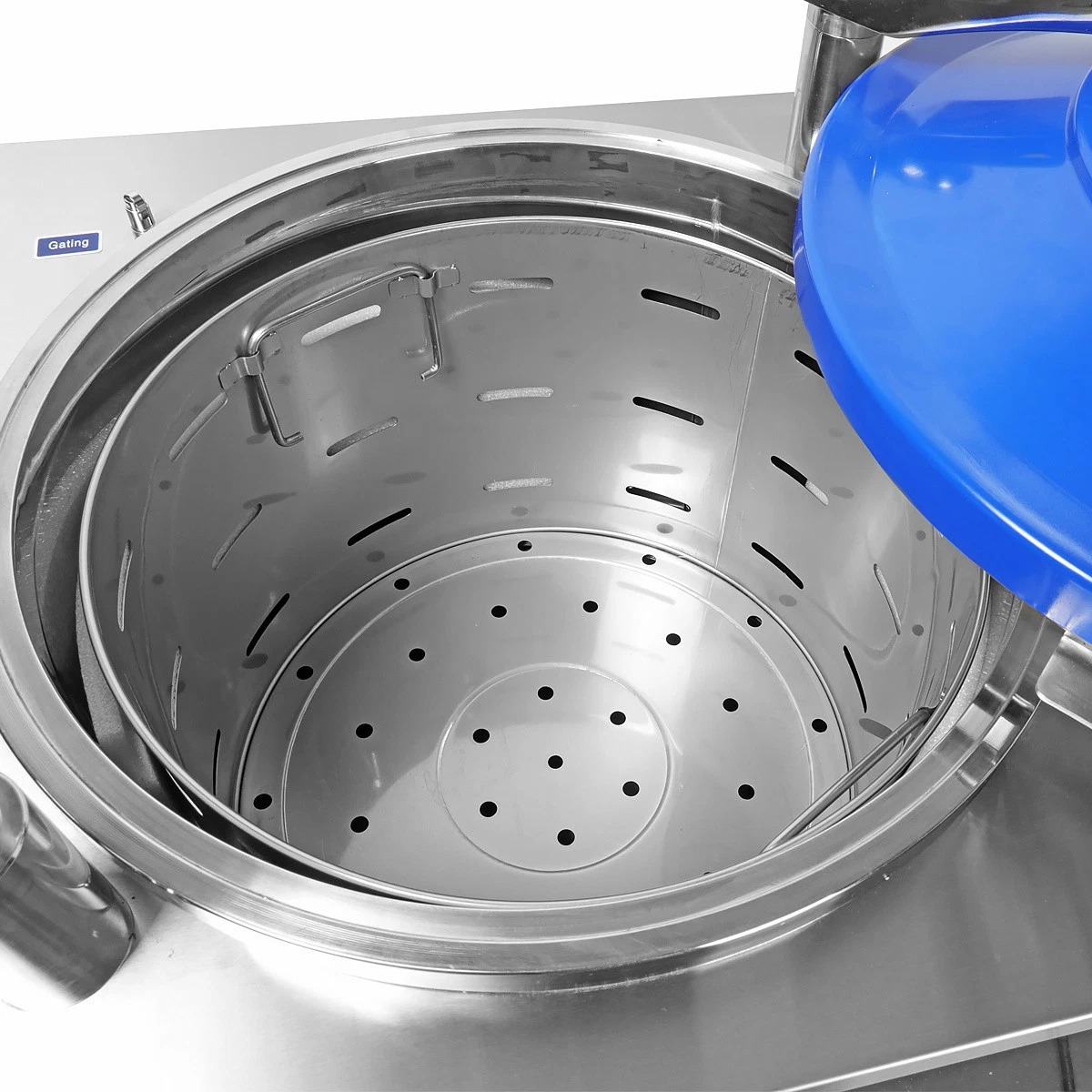 Dengguan DGL-G Series 35L/50L/70L/100L Dental Vertical Autoclave Sterilizer With Drying
