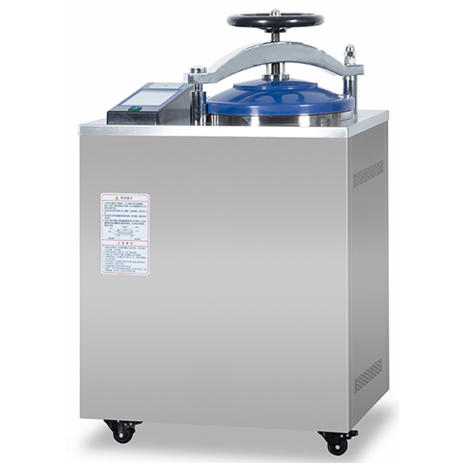 Dengguan DGL-M Series 35L/50L/70L/100L Dental Autoclave Sterilizer With Three-time Pulsating Vacuum