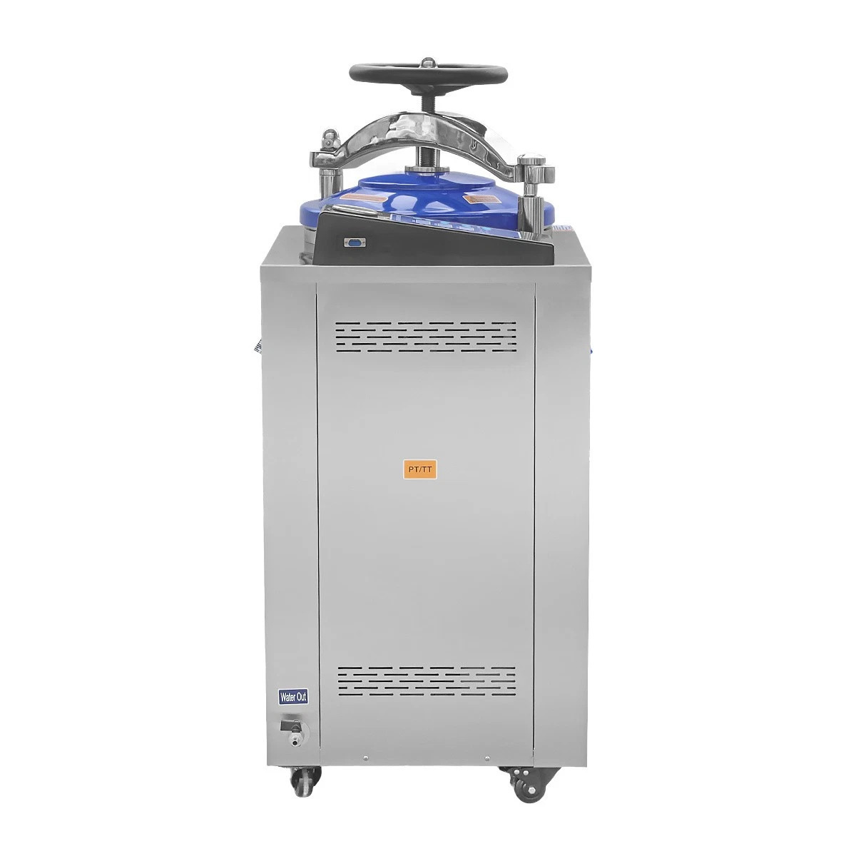 Dengguan DGL-X Series 35L/50L/70L/100L Dental Vertical Autoclave Steam Sterilizer