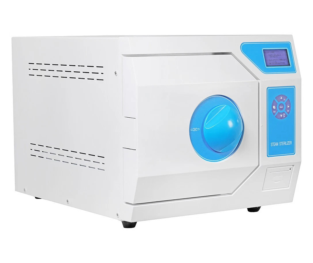 Dengguan DGT B series 8/12/18/23L Dental Table Top Steam Sterilizer