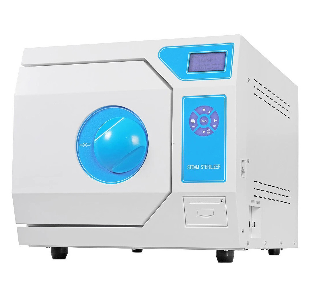 Dengguan DGT B series 8/12/18/23L Dental Table Top Steam Sterilizer