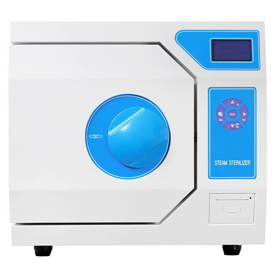 Dengguan DGT B series 8/12/18/23L Dental Table Top Steam Sterilizer