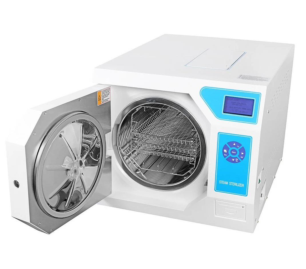Dengguan DGT B series 8/12/18/23L Dental Table Top Steam Sterilizer