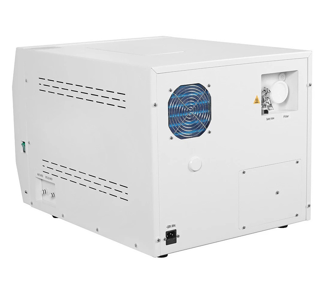 Dengguan DGT B series 8/12/18/23L Dental Table Top Steam Sterilizer