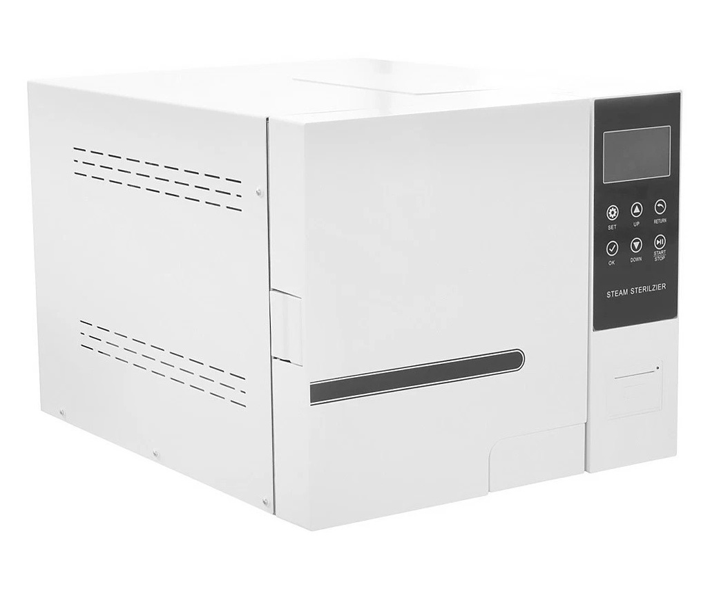 Dengguan DGT-X Series 18/23L Dental Table Top Autoclave Sterilizer Class B