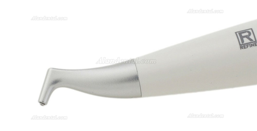 thumbnail interactive-video image 1 of IJET-NOZZLE Prophy Handpiece Nozzle For EMS HANDY AIR FLOW – Dental Polishing Unit, Unbranded 1 of 5
