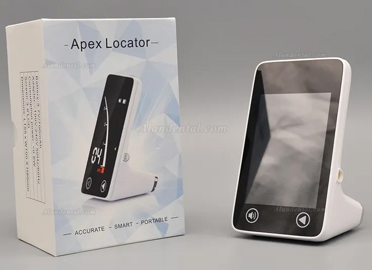 Buy Cheap Dental Apex Locator Oral Apex Measuring with 3.9'' LCD Screen ...