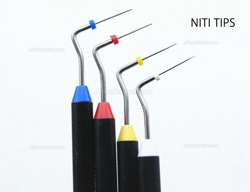 Buy Cheap Dental Endodontic Hand Plugger Niti Endo Plugger Kit 4 ...