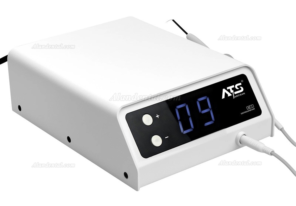 Dental Portable Electrosurgery Unit HF-1 Oral Surgical Electricly Knife ...