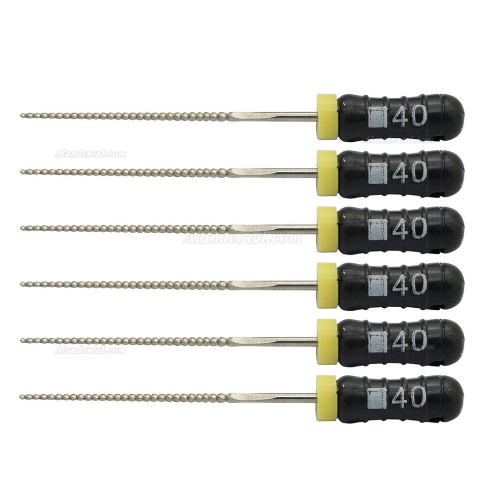 Buy Cheap Dental Endodontic Hand Use Manual K File Root Canal 21mm 25mm ...