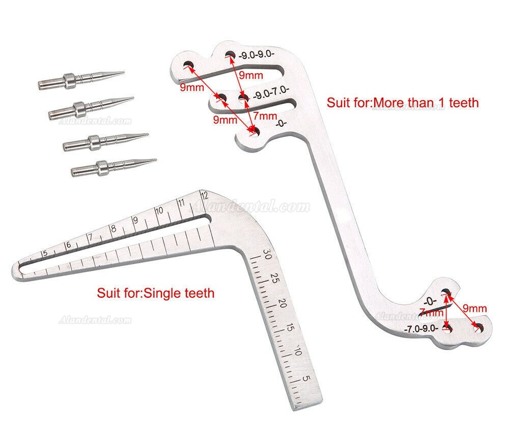 Buy Cheap TT® Dental Implant Locator L&S Surgical Drill Guide ...