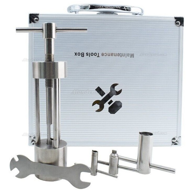 Buy Cheap Dental Low Speed Handpiece Maintenance Kit Repair Tools ...