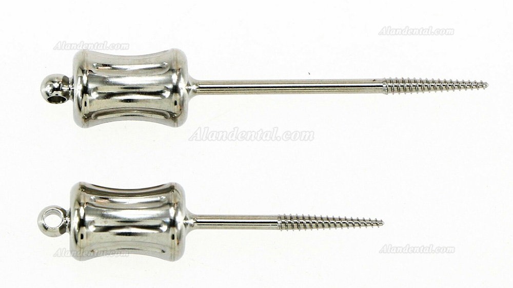 Rohr Entgrater Dental Mini Manual Extractor Rotate Extraction Apical ...