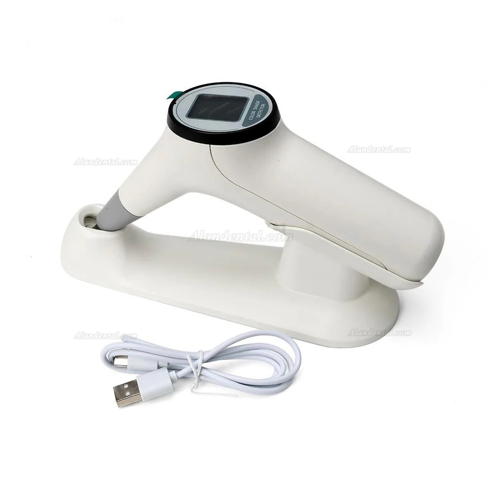 Buy Cheap Dental digital colorimeter, Dental Spectrophotometers ...