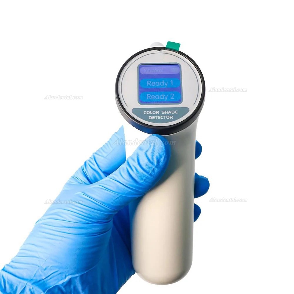 Buy Cheap Dental digital colorimeter, Dental Spectrophotometers ...