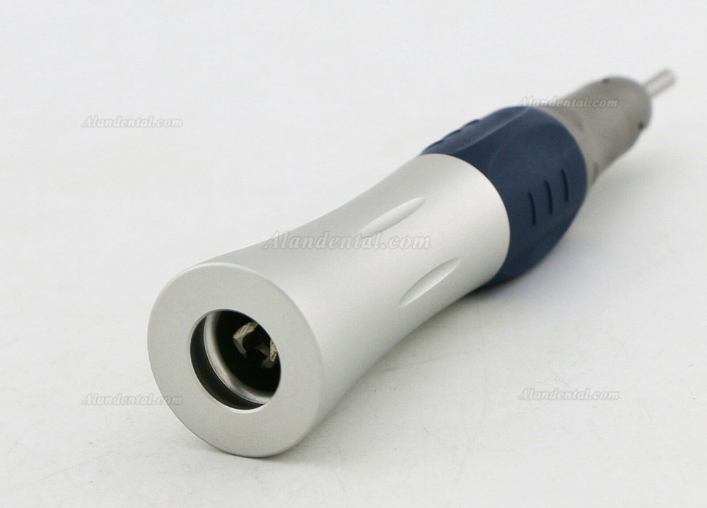 AZDENT Dental 1:1 LED Straight Handpiece Nose Cone Low Speed Inner