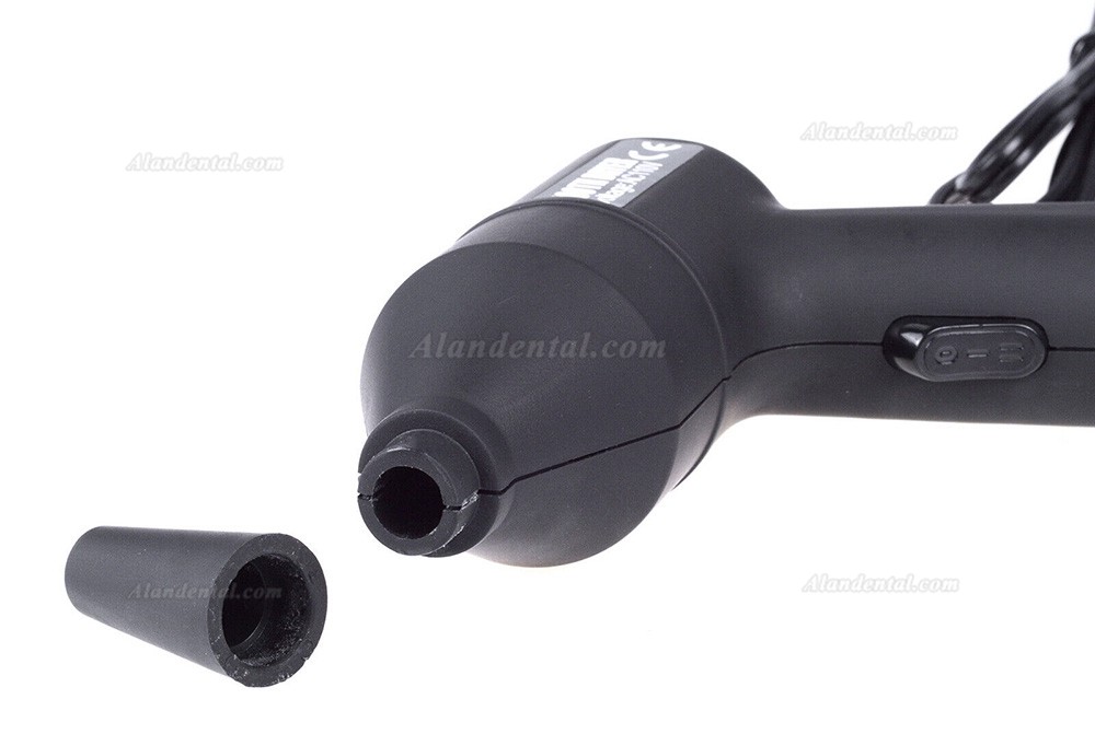 Dental Oral Air Tooth Dryer Machine For Lab & Clinic – With 3 Tips
