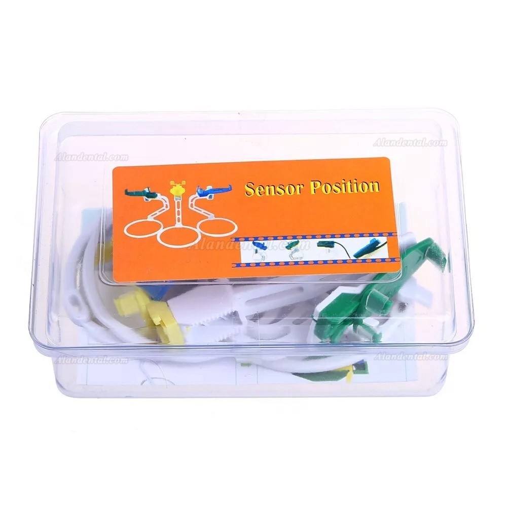 Buy Cheap Dental Plastic Digital X Ray Sensor Positioner Dental Xray ...