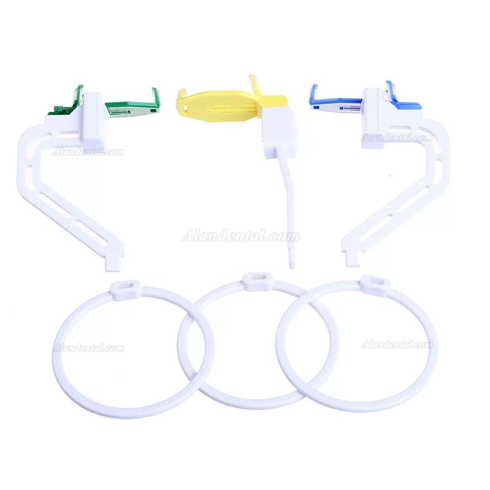 Buy Cheap Dental Plastic Digital X Ray Sensor Positioner Dental Xray ...