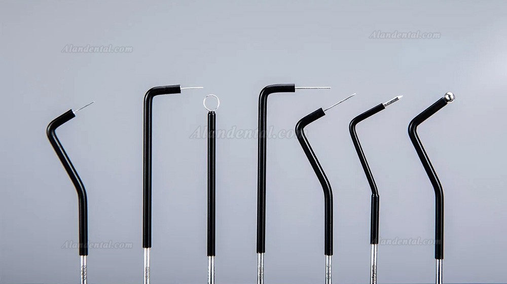 Westcode ES-20 Dental Electrosurgical Unit Electrosurge System