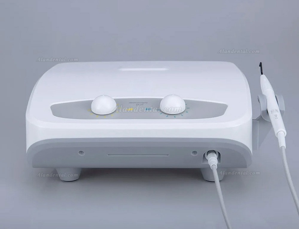 Westcode ES-20 Dental Electrosurgical Unit Electrosurge System