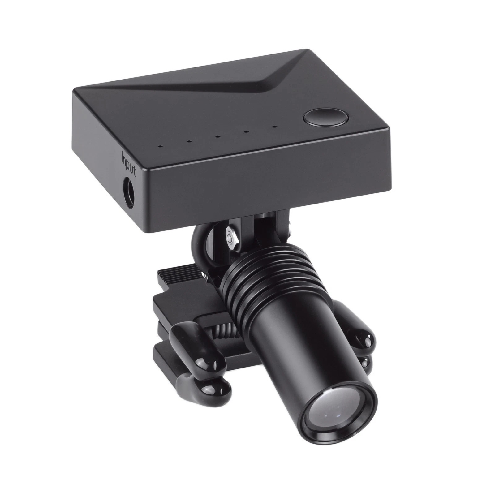 5W Portable Clip-on Style Dental Headlight TD14 for Loupes