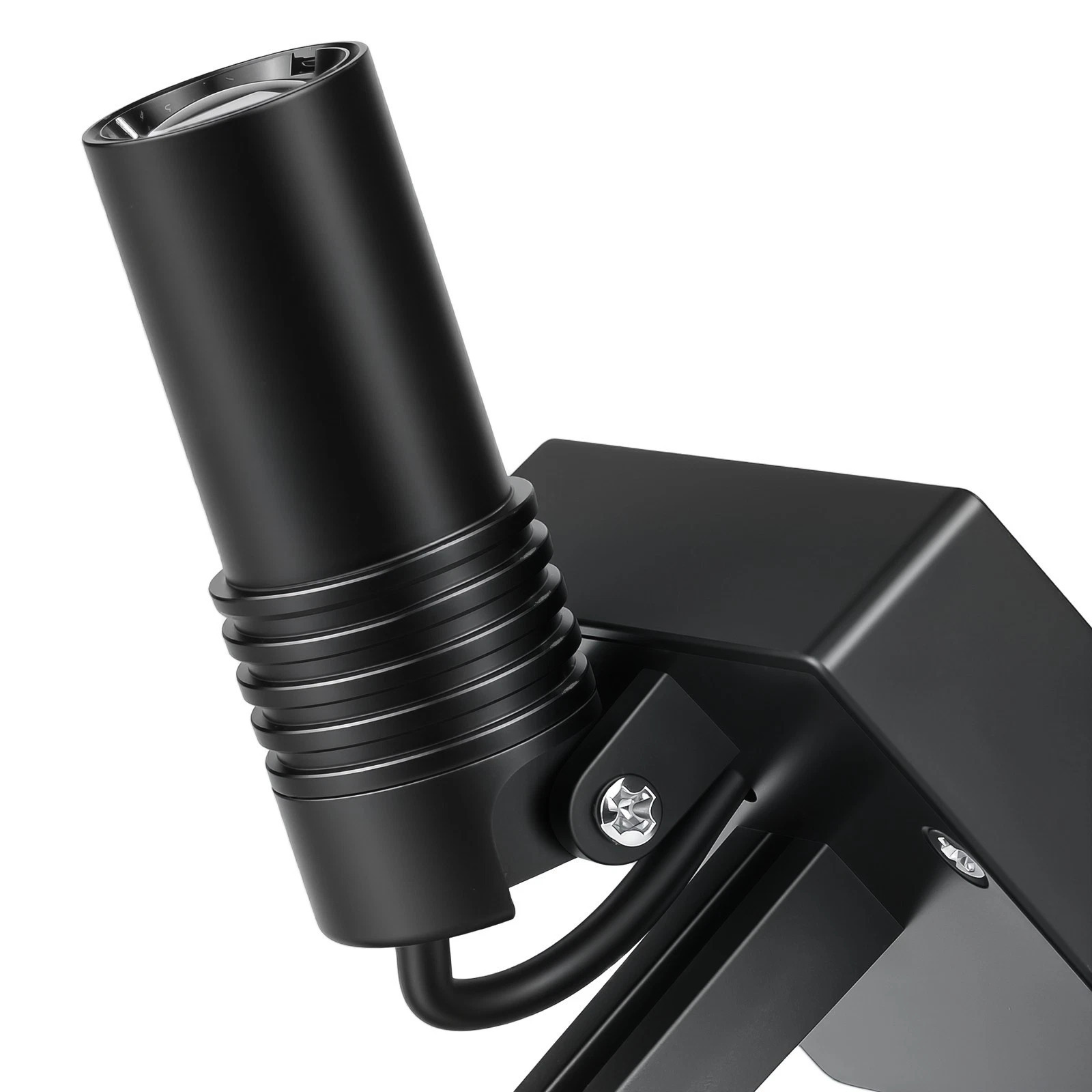 5W Portable Clip-on Style Dental Headlight TD14 for Loupes