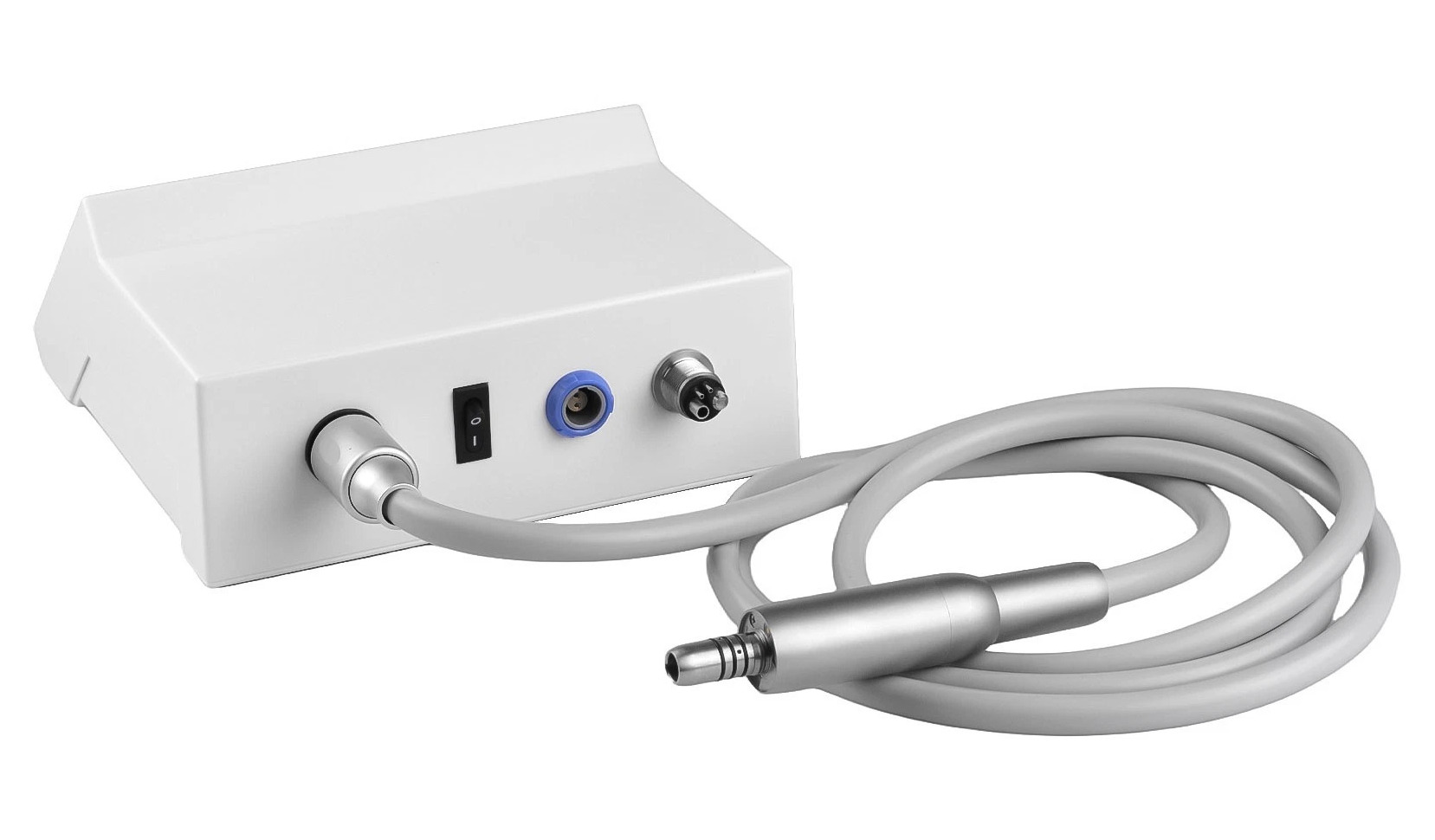 Dental LED Brushless Electric Micromotor 2000-40000rpm 4Hole