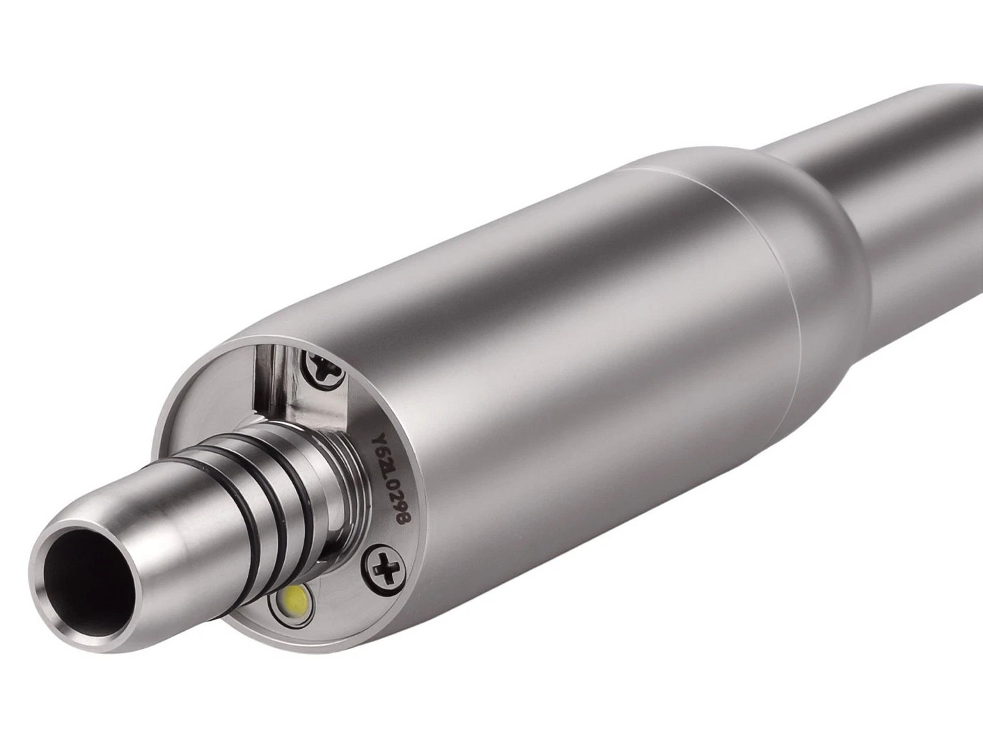 Dental LED Brushless Electric Micromotor 2000-40000rpm 4Hole