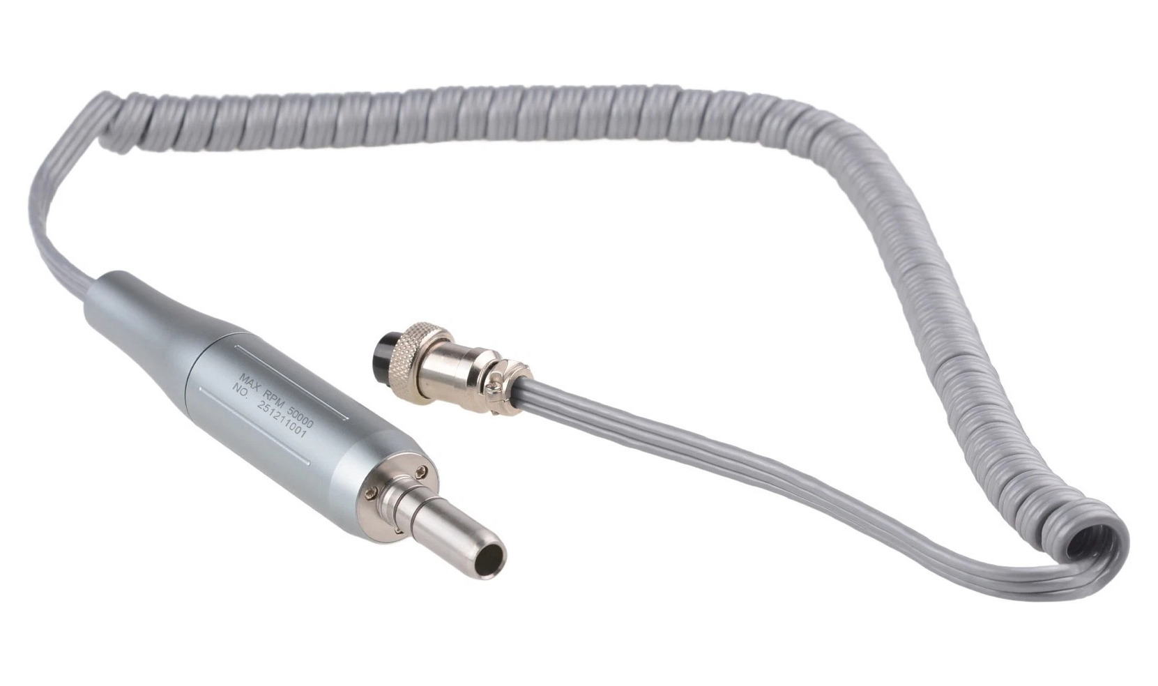 Dental Lab E-type Electric Brushless Motor 50000 RPM