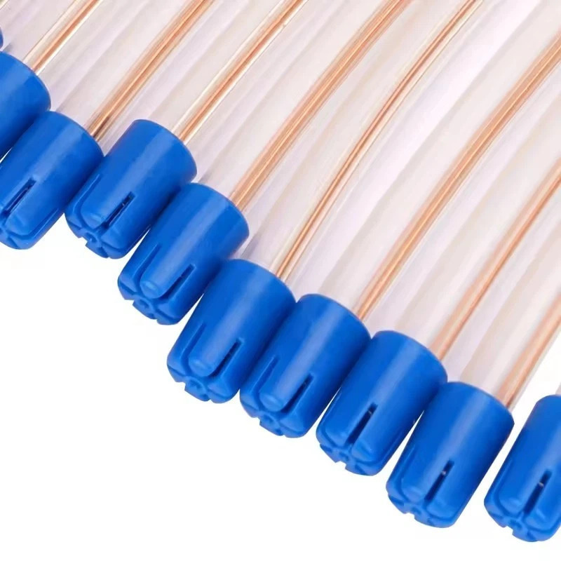 100 Pcs Low-Volume Disposable Dental Saliva Ejector Tips