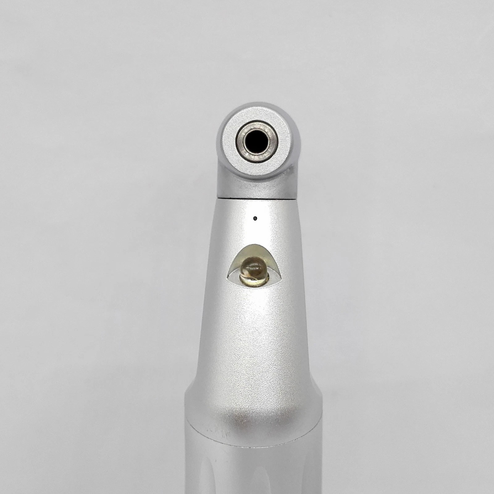 Dental Inner Water LED E-generator Contra Angle Handpiece E-type Style