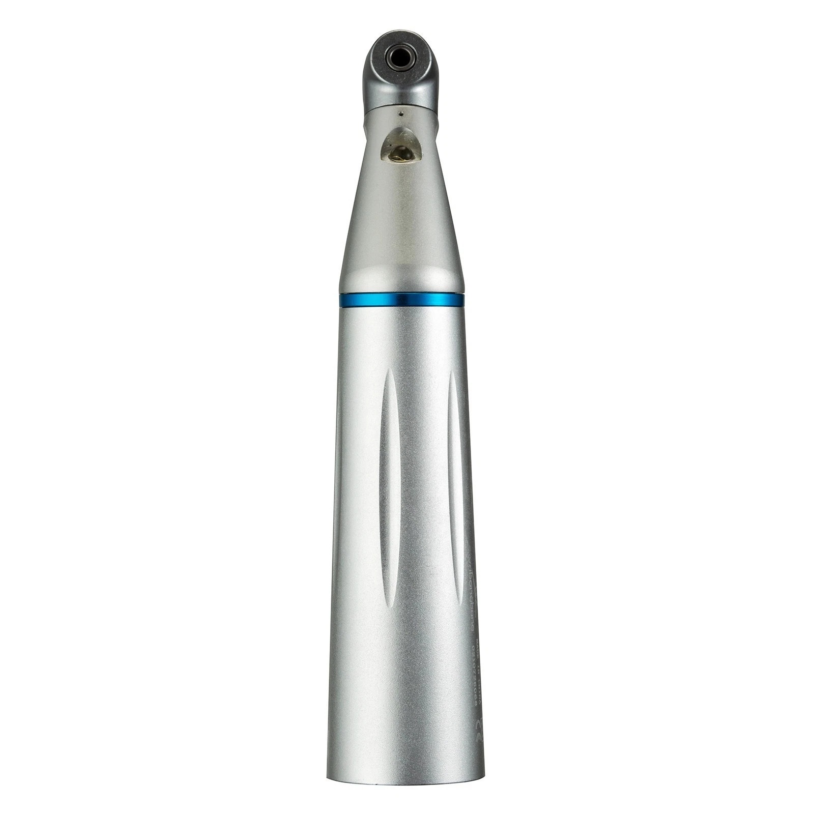 Dental Inner Water LED E-generator Contra Angle Handpiece E-type Style