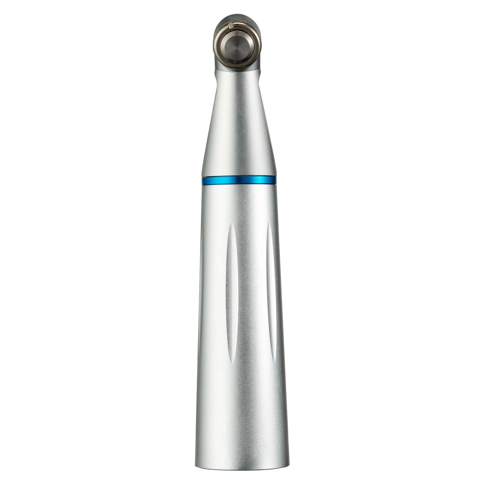 Dental Inner Water LED E-generator Contra Angle Handpiece E-type Style
