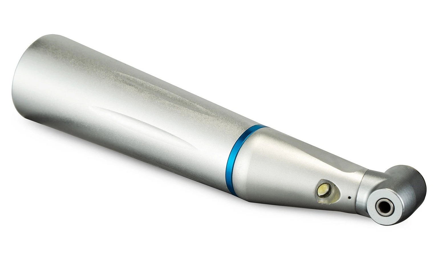 Dental Inner Water LED E-generator Contra Angle Handpiece E-type Style