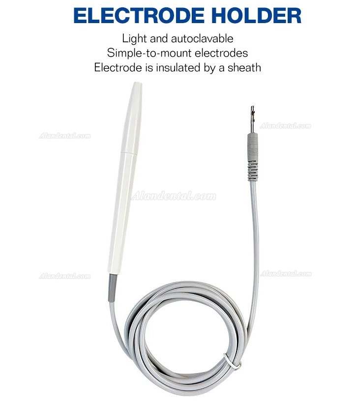 Buy Cheap Dental Electrocautery System Portable Electrosurgery Unit ES-01 |Dental Equipment for Sale
