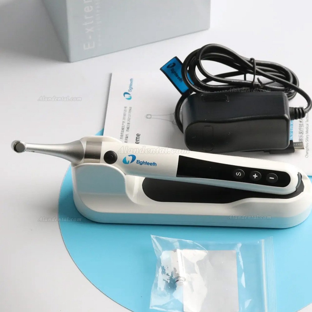 Buy Cheap Eighteeth E-xtreme Dental Wireless Endomotor Built-In File ...