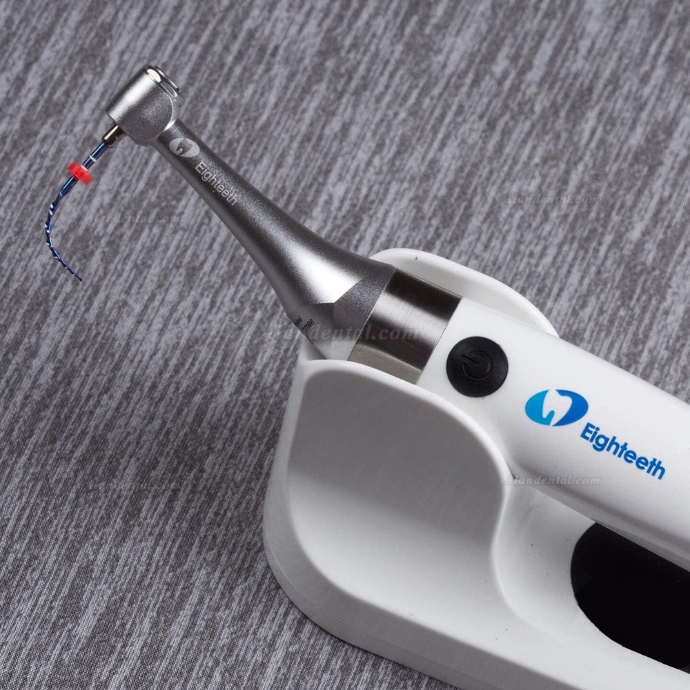 Buy Cheap Eighteeth E-xtreme Dental Wireless Endomotor Built-In File ...