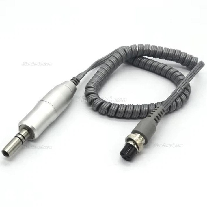 Dental Lab E-type Electric Brushless Motor 50000 RPM for Micromotor Polisher Dental Lab E-type Electric Brushless Motor 50000 RPM for Micromotor Polisher