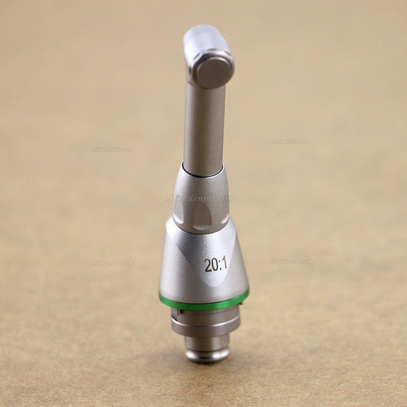 Dental 1:1 10:1 16:1 20:1 Handpiece Contra Angle FOR ENDO MOTOR Root Canal Treatment