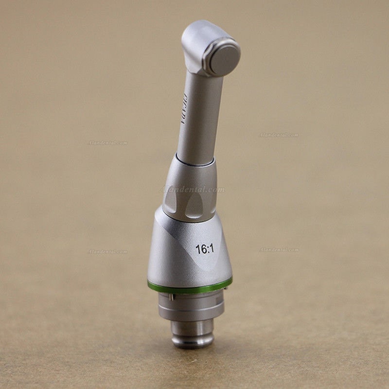 Dental 1:1 10:1 16:1 20:1 Handpiece Contra Angle FOR ENDO MOTOR Root Canal Treatment