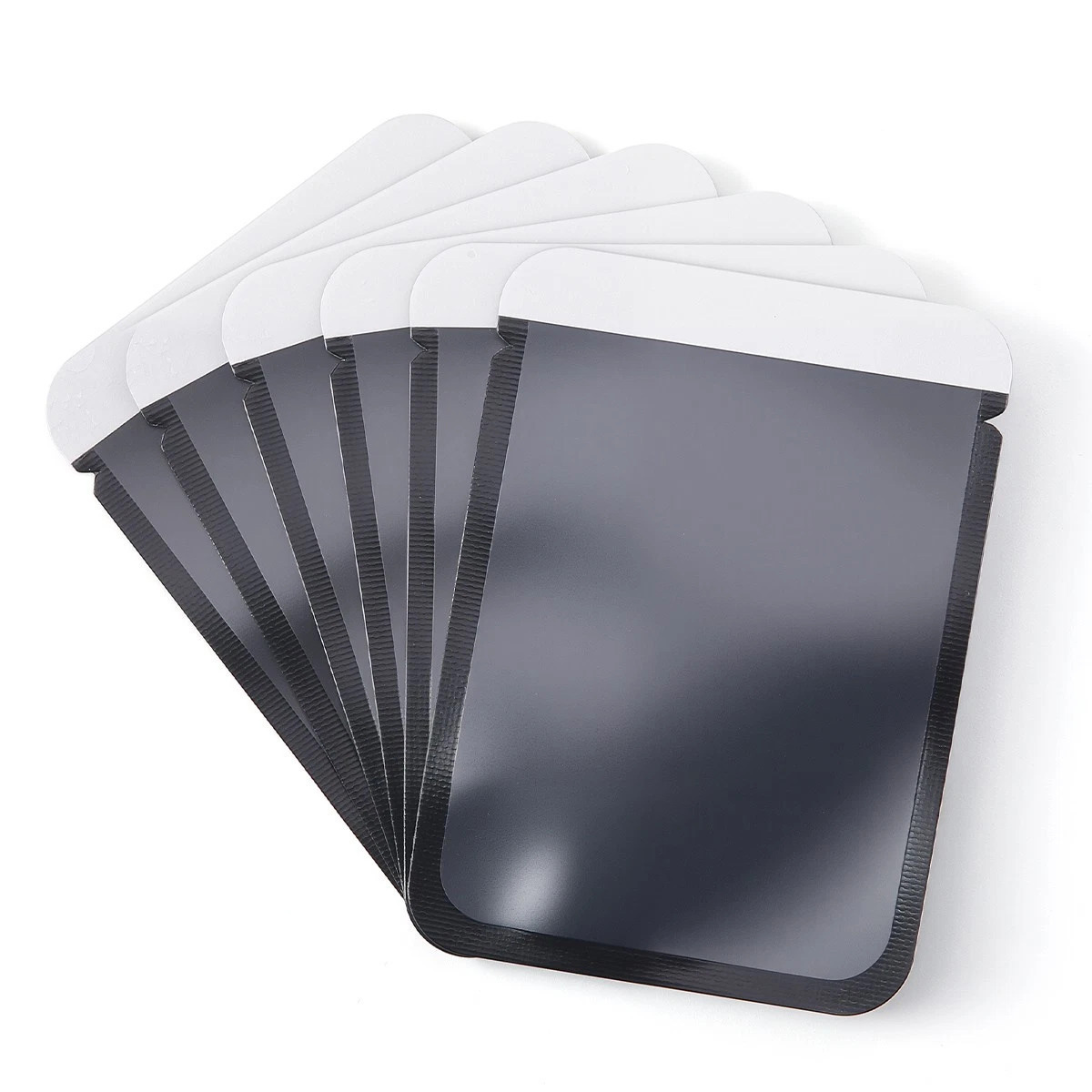500Pcs/Box Barrier Envelopes #0-#4 For Dental X Ray Digital Phosphor Plate