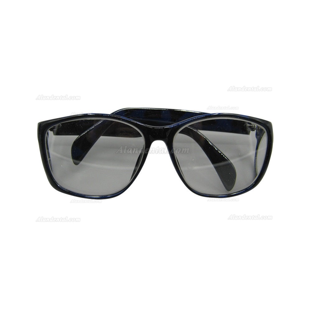 0.50mmpb Super-flexible X-Ray Protective Glasses with Side Protection