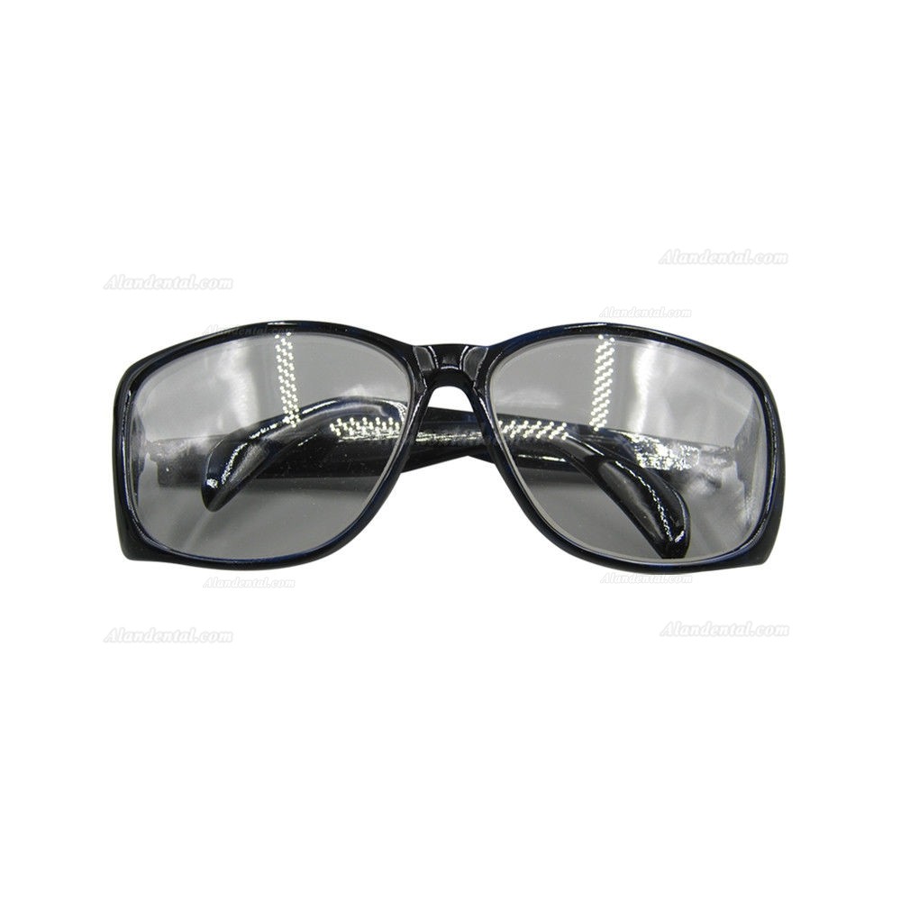 0.50mmpb Super-flexible X-Ray Protective Glasses with Side Protection