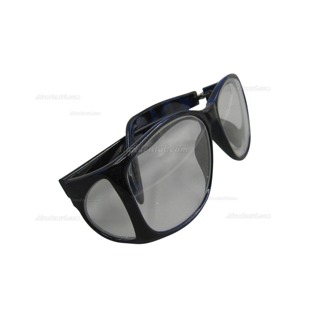 0.50mmpb Super-flexible X-Ray Protective Glasses with Side Protection