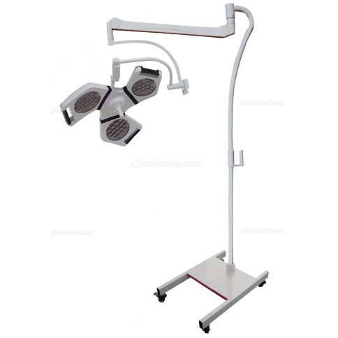 HFMED YD02-LED3S (Ajust) Surgical Lamp Led Mobile Surgical Lamp for Operating